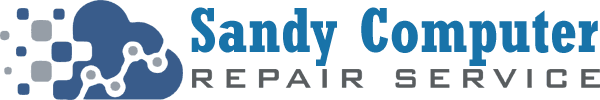 Call Sandy Computer Repair Service at 
801-679-2640